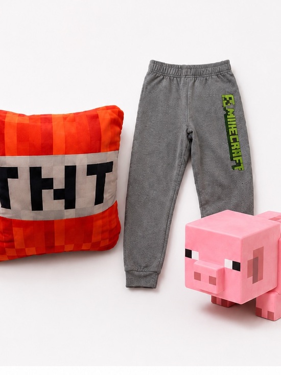 Minecraft Other - Minecraft Bundle – Kids Gaming Collection LEGOS SOLD